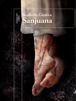 cover image of Sanjuana